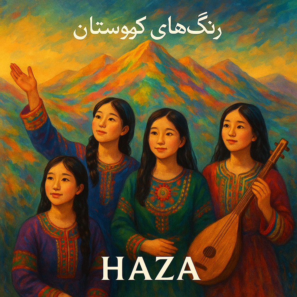 haza music band